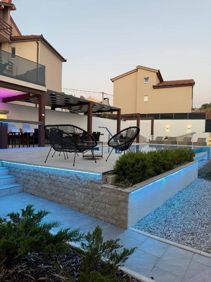 Holiday Home Korda Čapljina Kültér fotó