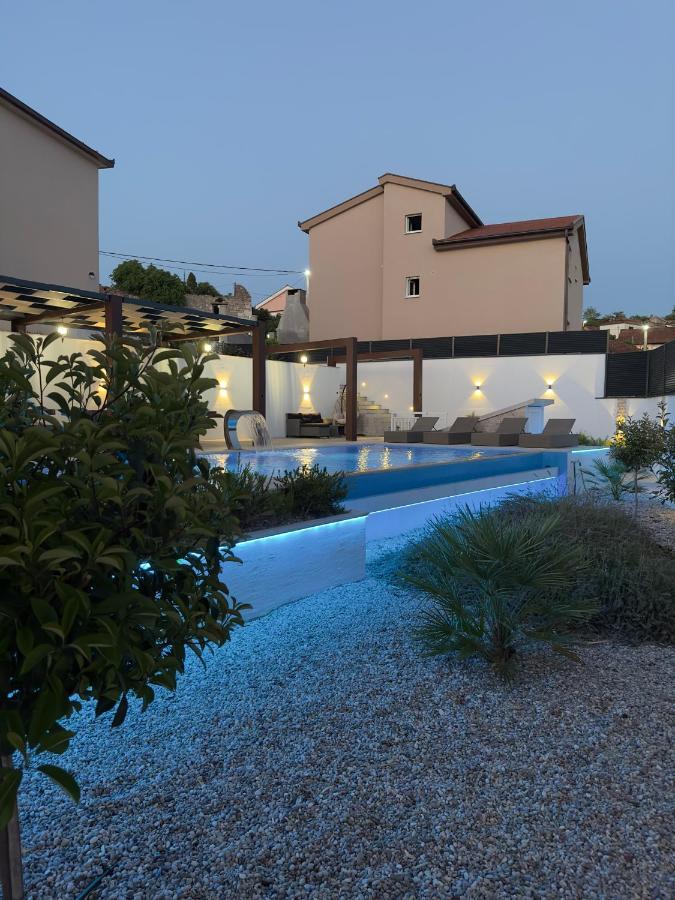 Holiday Home Korda Čapljina Kültér fotó