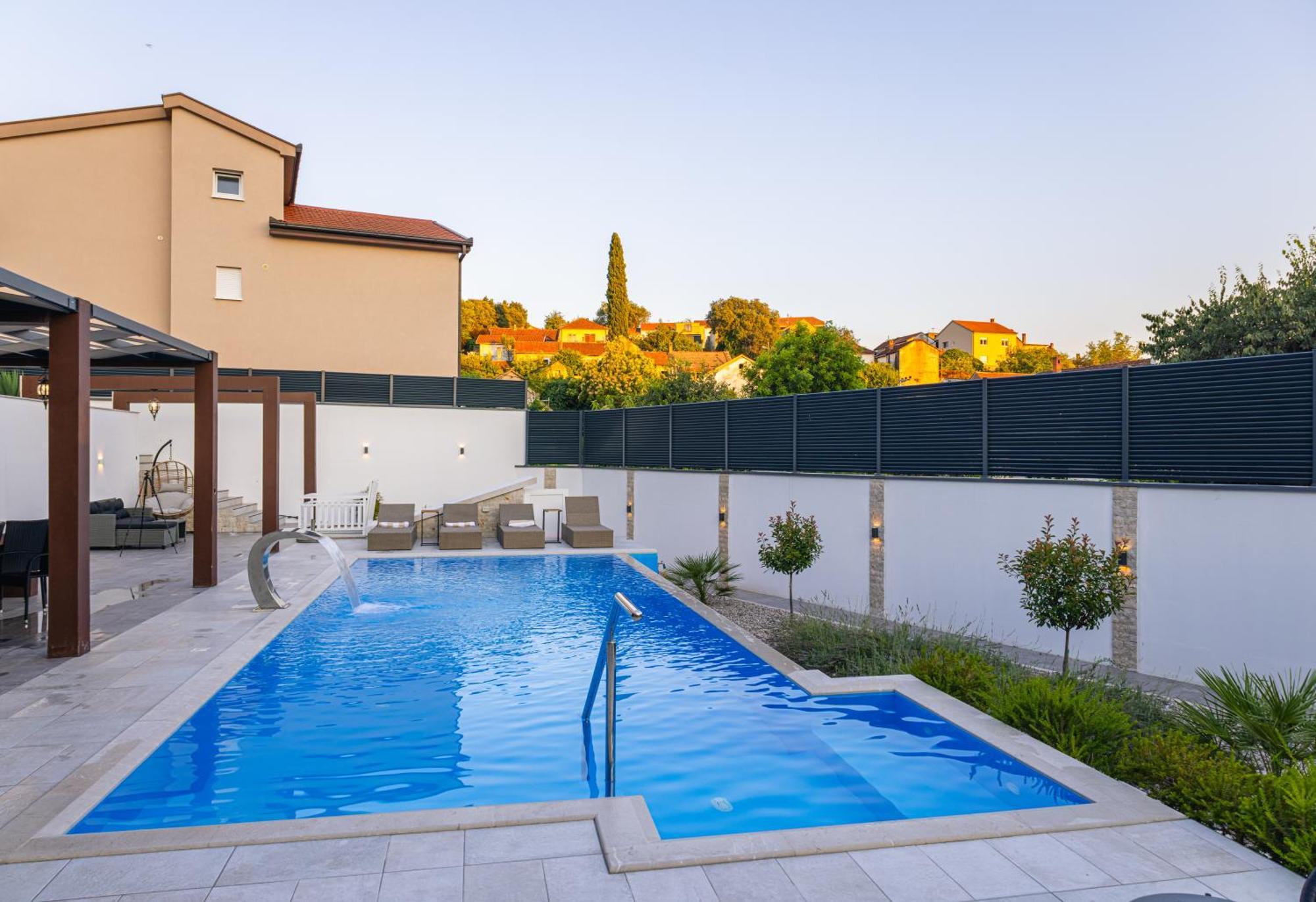 Holiday Home Korda Čapljina Kültér fotó